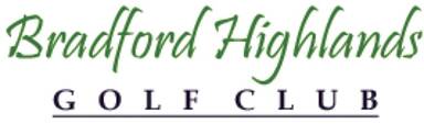 Bradford Highlands Golf Club