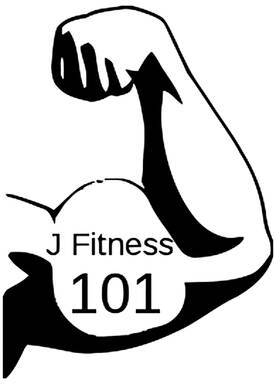 J Fitness 101