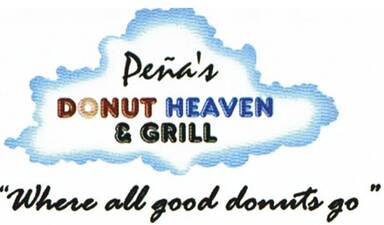 Pena's Donut Heaven & Grill