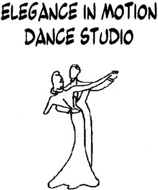 Elegance In Motion Ballroom Dance Studio