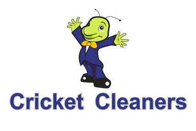 Cricket Cleaners