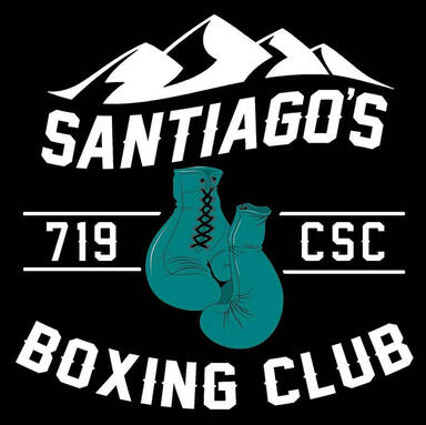 Santiago's Boxing Academy
