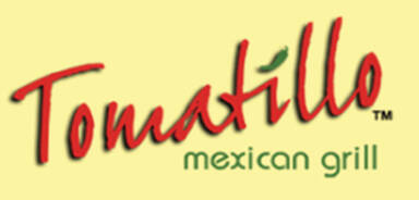 Tomatillo Mexican Grill