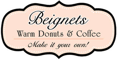 Beignets Warm Donuts & Coffee