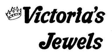 Victoria's Jewels
