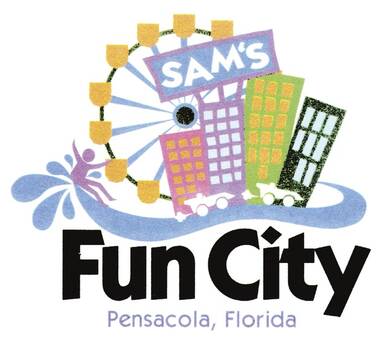 Sam's Fun City