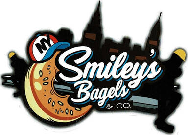 Smiley's Bagels