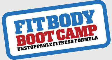Angel's Fit Body Boot Camp