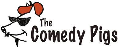 The Comedy Pigs - Comedy Improvisation