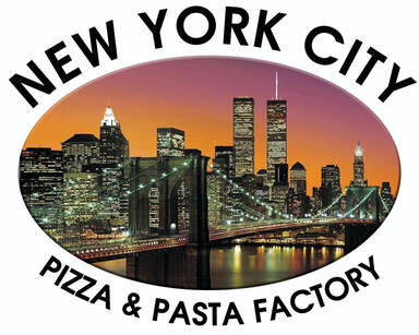 New York City Pizza & Pasta Factory