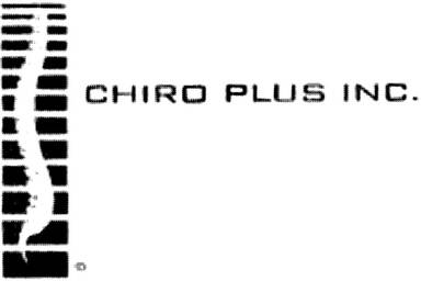Chiro Plus INC.