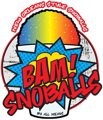 BAM! Snoballs