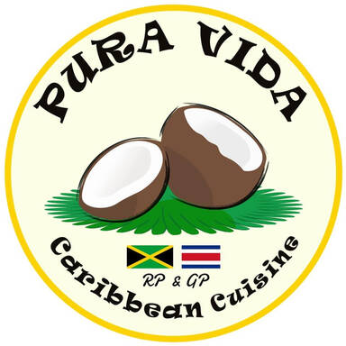 Pura Vida Jamaican and Costa Rican Cuisine