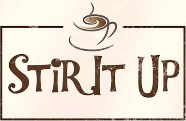 Stir It Up Coffee Shop