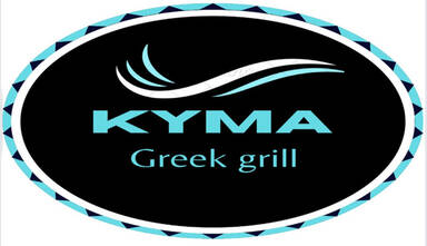 Kyma Greek Grill