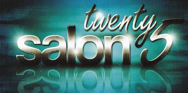 Salon Twenty 5