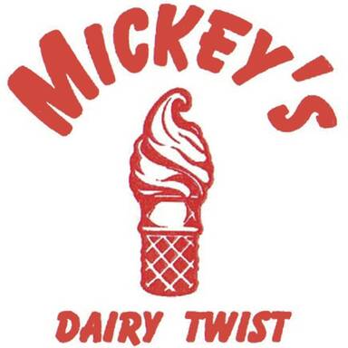 Mickey's Dairy Twist