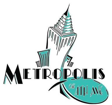 Metropolis Hair Salon