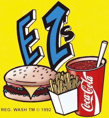 EZ's Burger