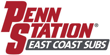 Penn Station East Coast Subs
