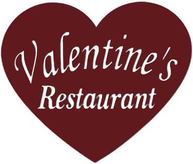 Valentine's Restaurant