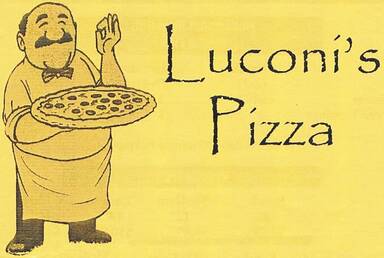 Luconi's Pizza