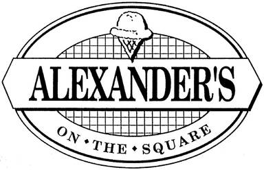 Alexander's on the Square