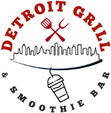 Detroit Grill & Smoothie Bar 