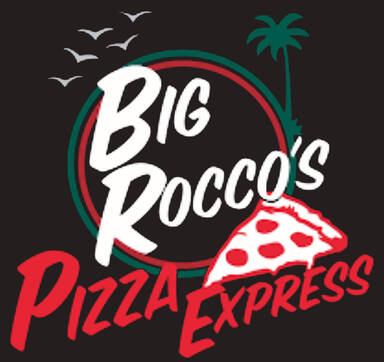 Big Rocco's Pizza Express