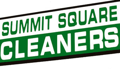 Summit Square Cleaners