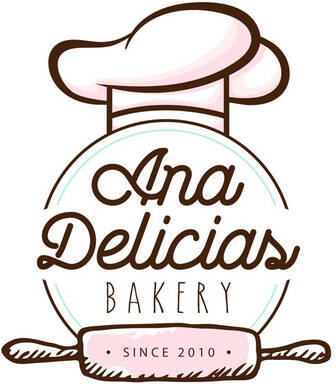 Ana Delicias Bakery