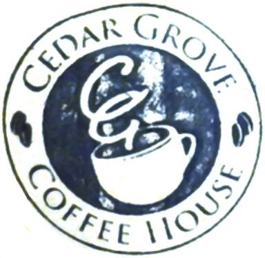 Cedar Grove Coffee House