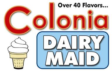 Colonia Dairy Maid