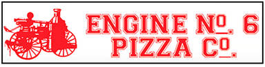 Engine No. 6 Pizza