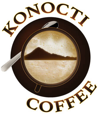 Konocti Coffee