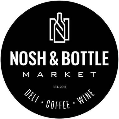 Nosh And Bottle Market