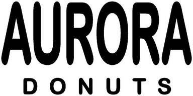 Aurora Donuts