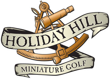 Holiday Hill Miniature Golf