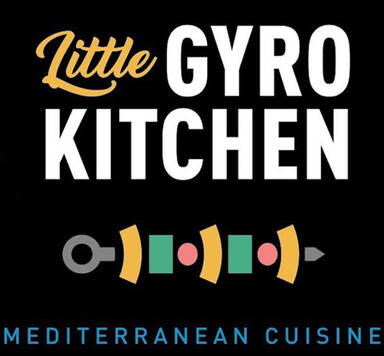 Little Gyro Kitchen