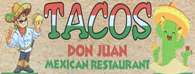 Taco's Don Juan Mexican Restaurant