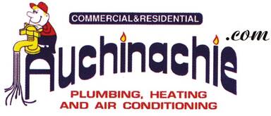 Auchinachie Plumbing Heating & Air