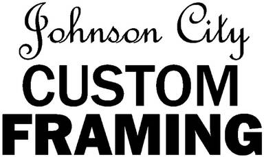 Johnson City Custom Framing