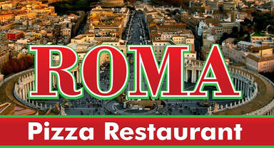 Roma Pizza & Restaurant