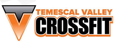Temescal Valley CrossFit