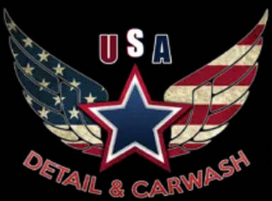 USA Car Wash & Detail Center