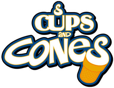 Cups and Cones
