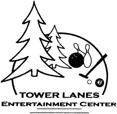 Tower Lanes Entertainment Center