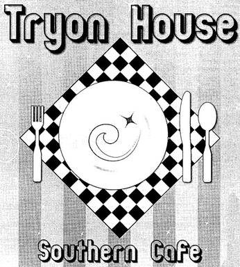 Tryon House Southern Cafe