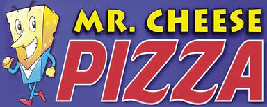 Mr. Cheese Pizza