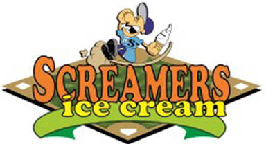 Screamers Ice Cream